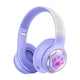 thumbnail image 3 of ¡Ganga del Día!, Auriculares inalámbricos Bluetooth con auriculares retráctiles y auriculares para juegos deportivos Akmoler, 3 of 8