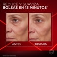 thumbnail image 3 of Hidratante Facial L'Oréal Paris Revitalift Borrador de bolsas Instantáneo 15 ml, 3 of 7