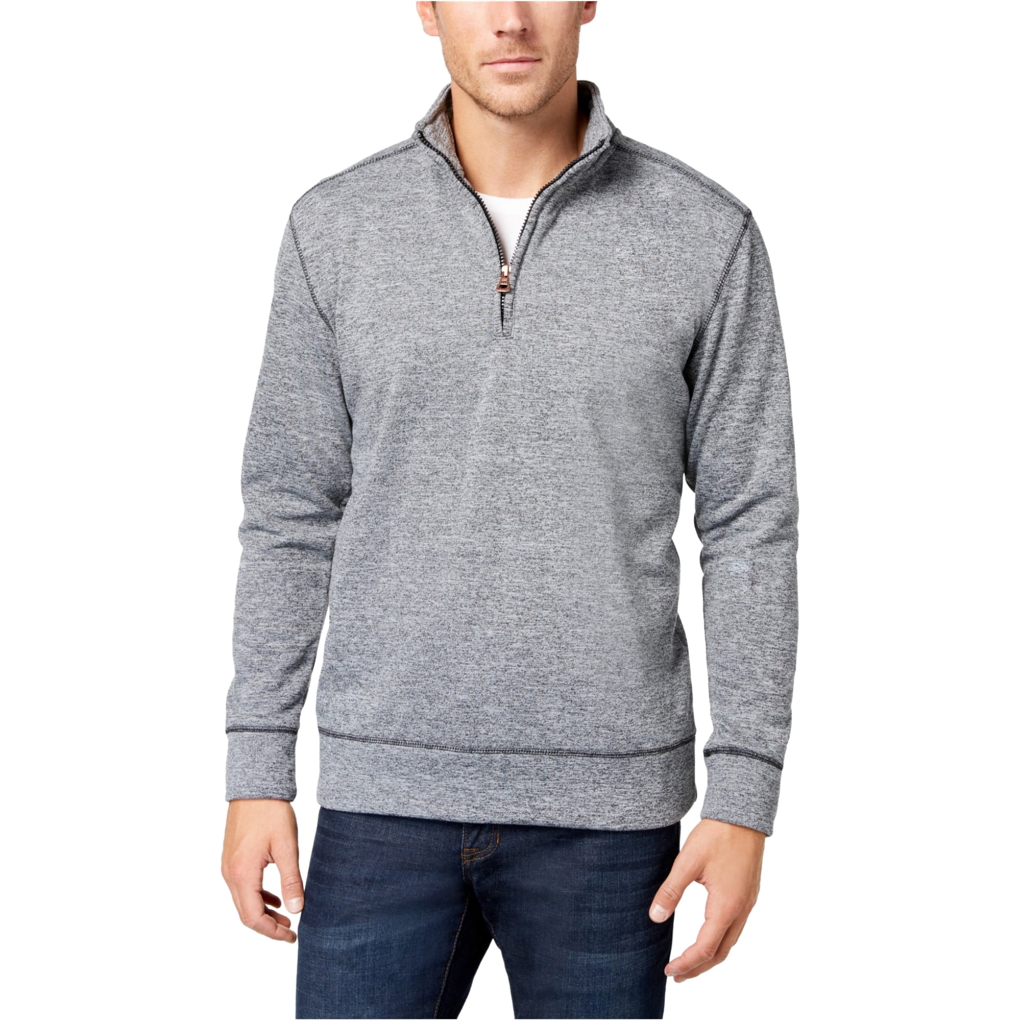 mens weatherproof sweater