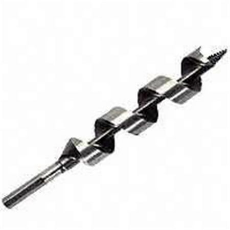 

49908 Dual Auger Wood Bit .5 In.