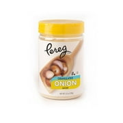 Pereg Onion Granulated 4.25 oz (pack of 1)