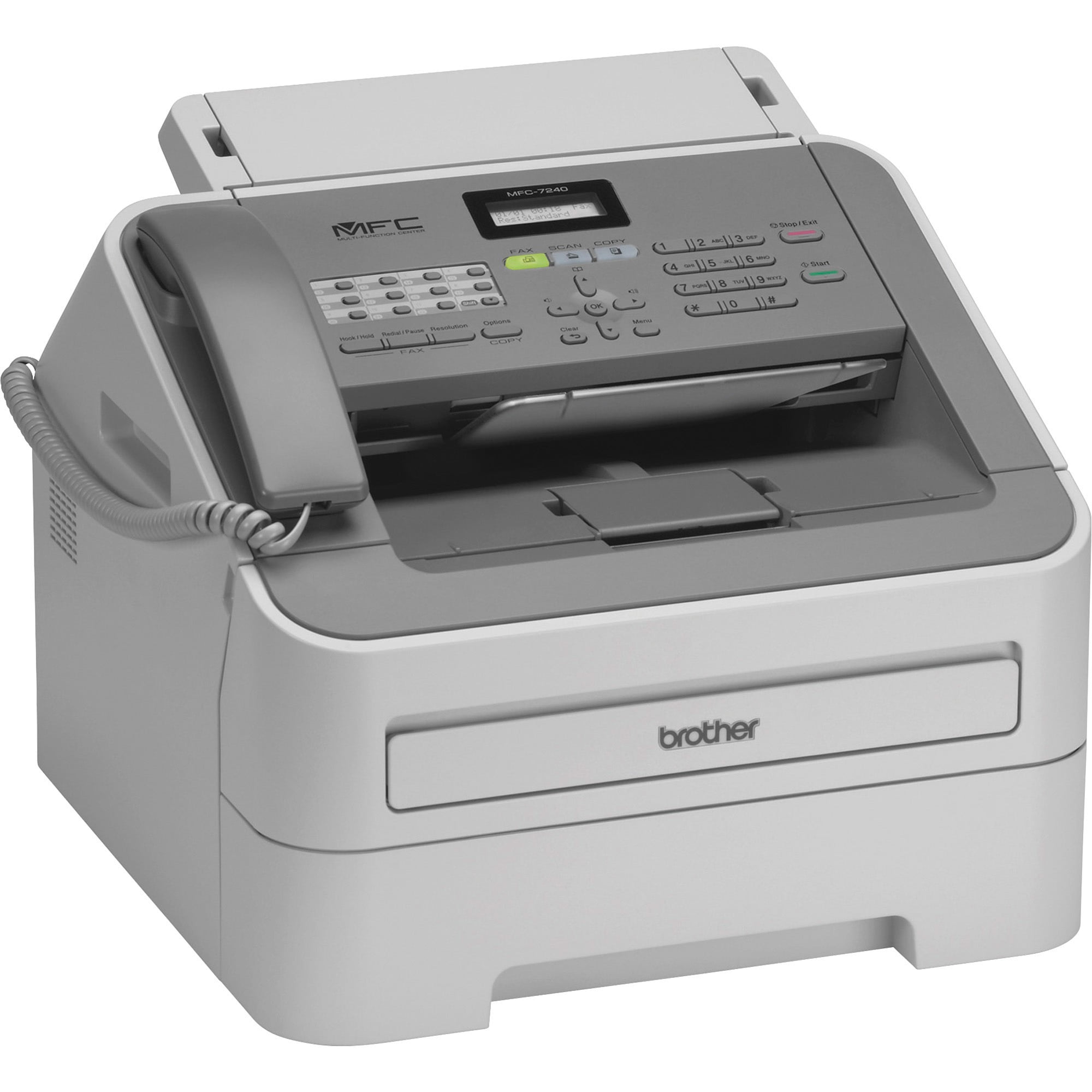 DRIVERS FOR BROTHER MFC 7240 PRINTER BROTHER MFC 7240 PRINTER TREIBER WINDOWS XP