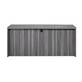 thumbnail image 2 of Mayline Aberdeen Series 72" Credenza in Gray Steel, 2 of 3