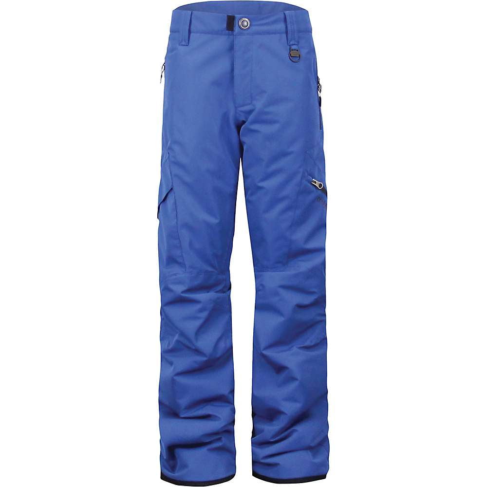 Boulder Gear Boys' Bolt Cargo Pant by Boulder Gear