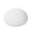 White, variant on opvise 1 Set Wall Bumper Cushion Anti-collision Refrigerator Door Handle Stopper Golf Design Door Buffer Guards for Home White