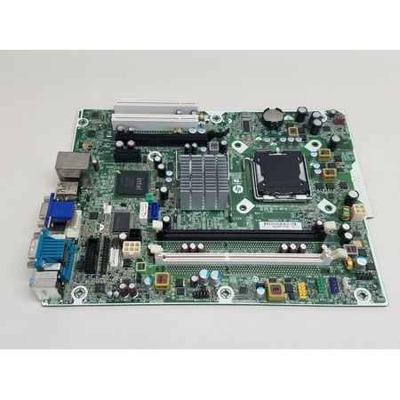 Refurbished HP 607173-001 Compaq 4000 Pro LGA 775/Socket T DDR3 SDRAM Desktop