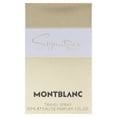 thumbnail image 5 of Perfume MONTBLANC Signature Absolue Eau de Parfum para mujer 30 ml, 5 of 5