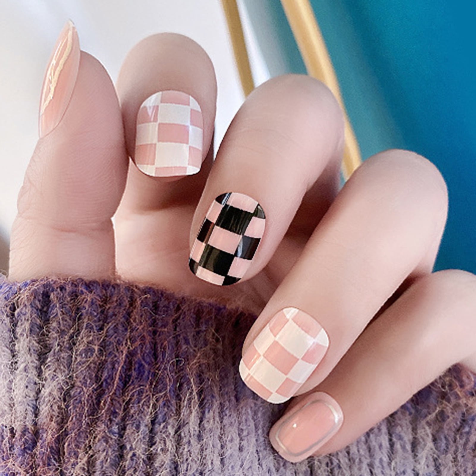 Salon de elegance - Nail art designs leopard nails💅 #nails #gelnails  #black #white #nude #leopardnails #nailsofintagram #nailsmania #nailstyle  #nailsdesign #nailsforyou #salon_delegance #kalamaria #  📍xilis41📞2313076714 | Facebook