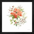 thumbnail image 3 of Great Art Now Christmas Forever B by Lisa Audit, 2 Piece Framed Art Set Each 13.25"W x 13.25"H, 3 of 3
