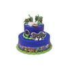 Custom Cakes Tmnt Tier Ck