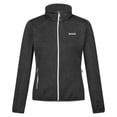 thumbnail image 1 of Regatta Womens Newhill Marl Full Zip Fleece Jacket, 1 of 5