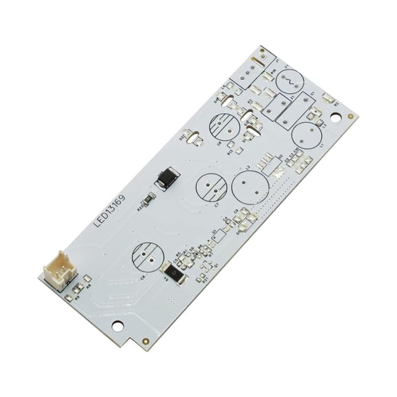 W10515058 and W10515057 Advanced Refrigerator LED Light Driver Replacement Repalce WPW10515057