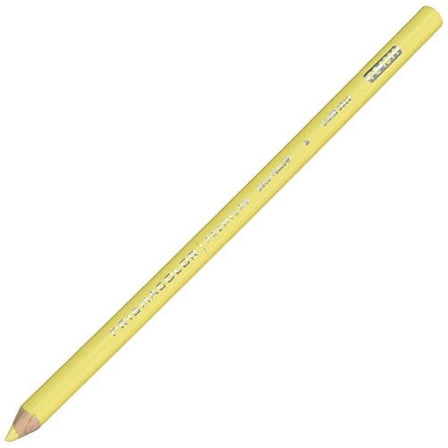 Prismacolor Premier Soft Core Colored Pencil, Deco Yellow