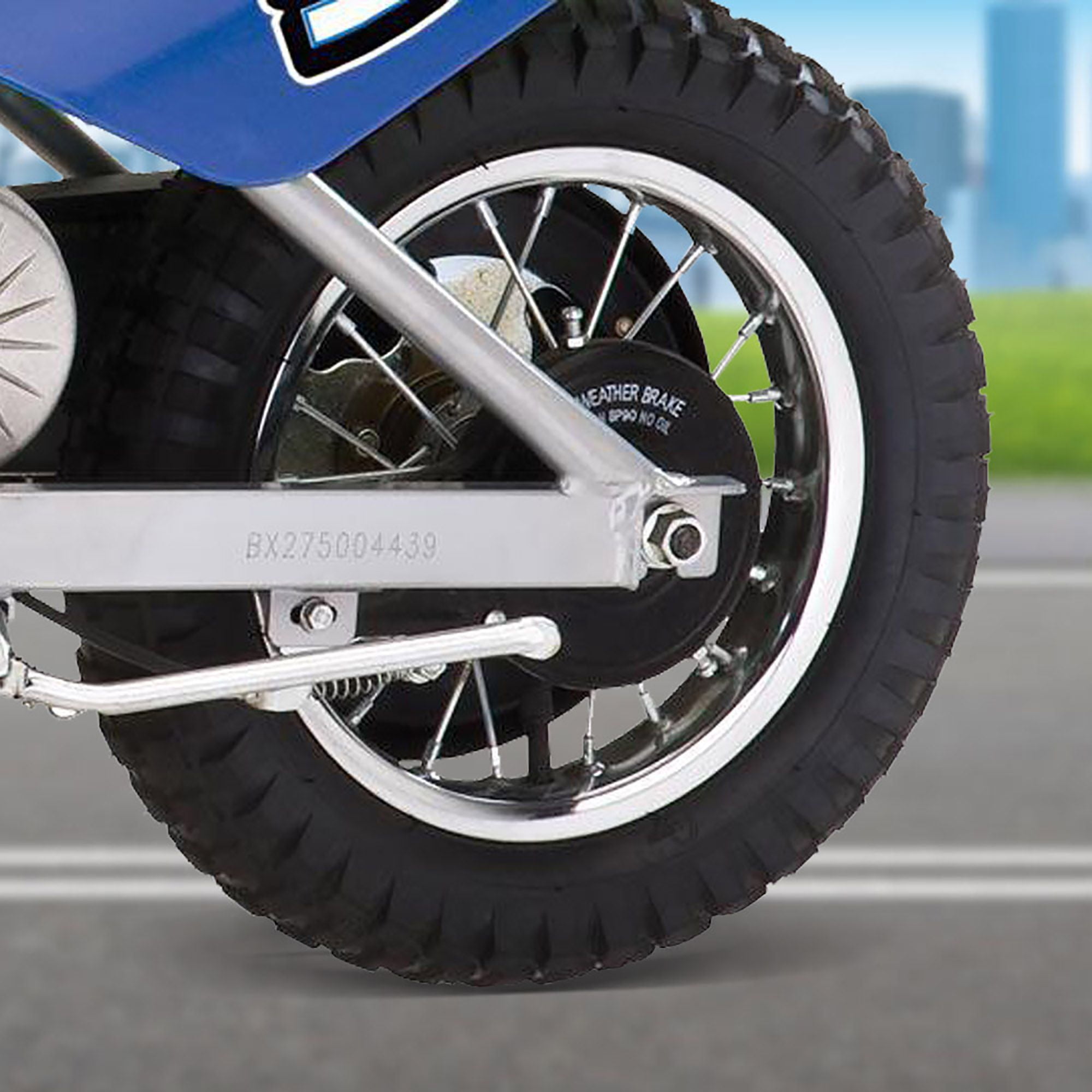 razor mx350 inner tube walmart