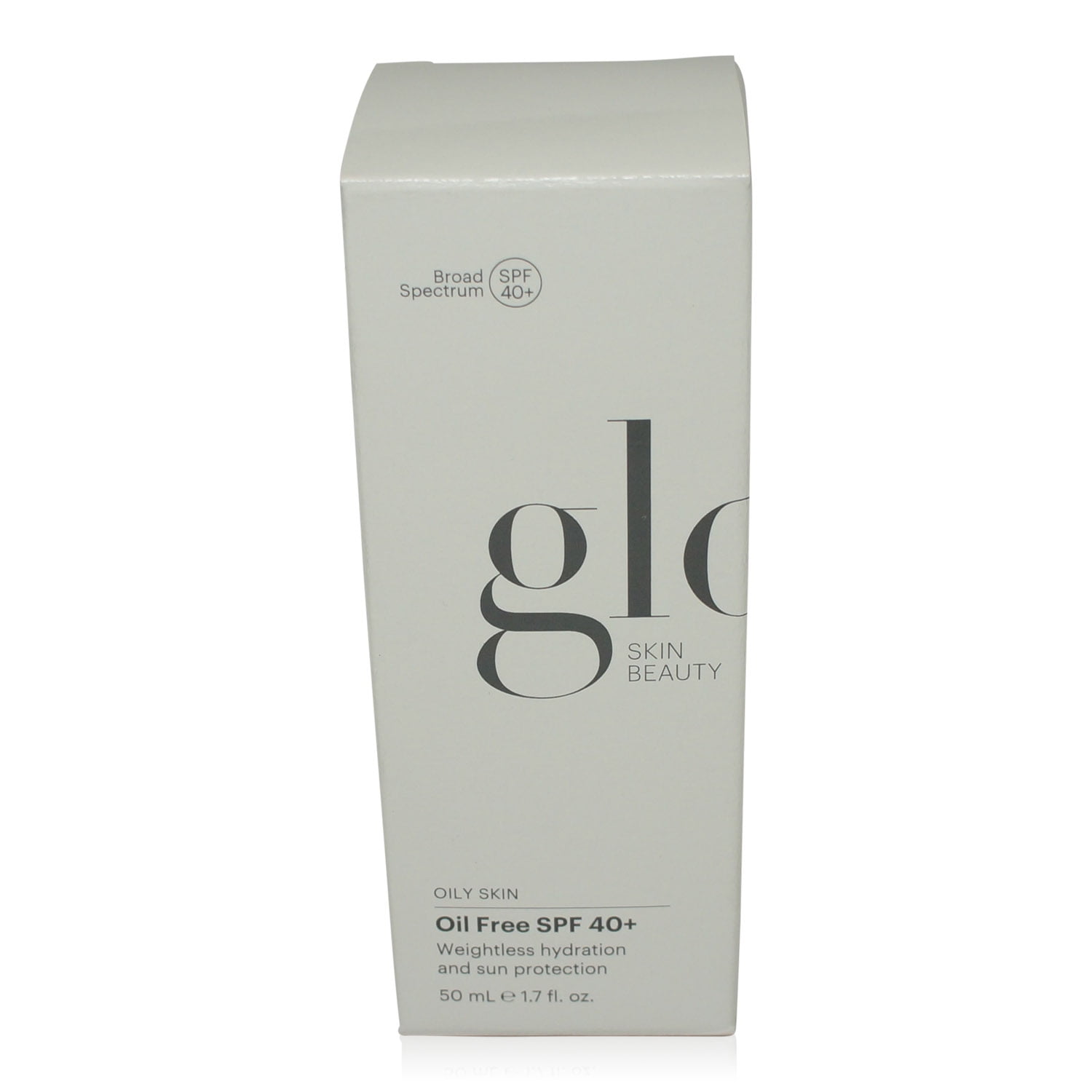 Glo Skin Beauty Oil Free SPF 40 Sunscreen, 1.7 Oz