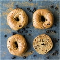 thumbnail image 3 of Dave's Killer Bread Cinnamon Raisin Remix Organic Bagels, 16.75 Oz., 5 Ct, Shelf-Stable (1 Pack), 3 of 8