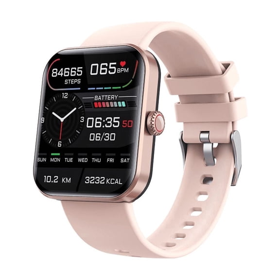 Laatikui Smart watch 1.91 Touch Screen Waterproof Sports Watch f57L