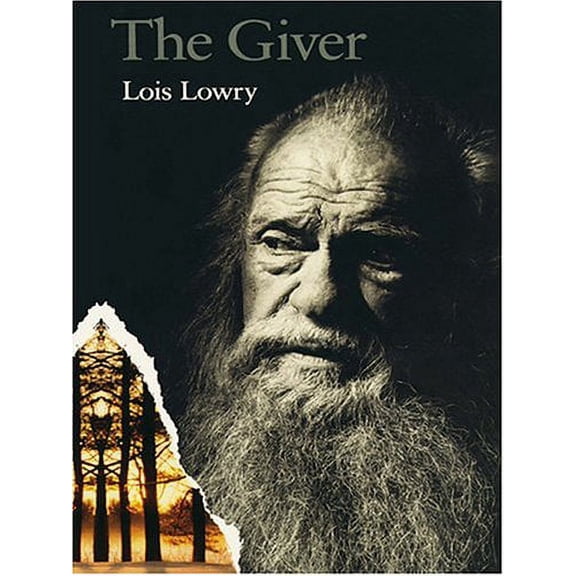 Pre-Owned The Giver Paperback