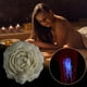 thumbnail image 4 of Velas Románticas de Cera de Soja para Juegos, Velas de Goteo a Baja Temperatura, Efecto de Ambiente Oscuro, Vela de Masaje para Parejas, Ingredientes Seguros para El Cuerpo, Punto de Fusión de 40 °C,, 4 of 5