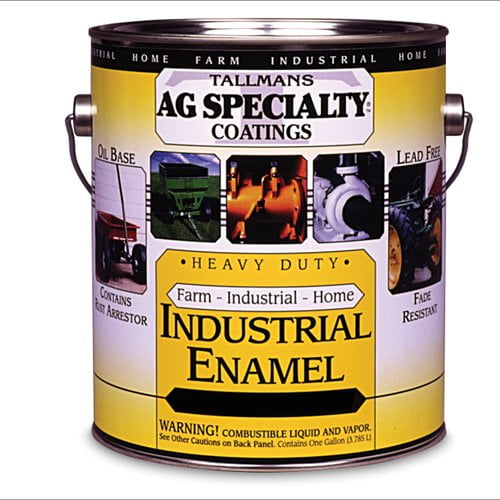 Case Flambeau Red Tractor Paint Gallon