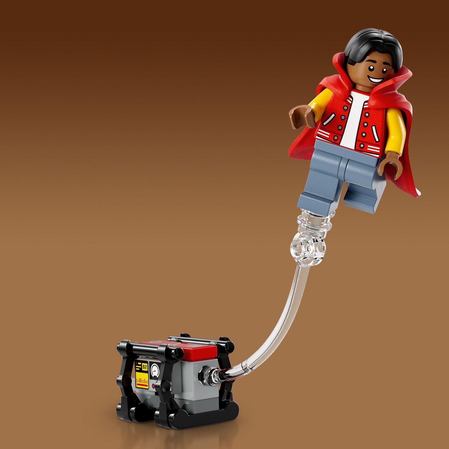 LEGO Super Heroes La bataille finale de Spider-Man 76261 Ensemble de construction (900 pièces)