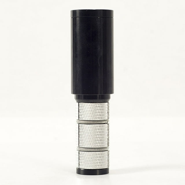 Extension d'Arbre de Fourche de Bicyclette, Rallonge de Riser de Guidon en Alliage d'Aluminium