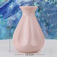 thumbnail image 4 of Flower Vase Flower Pot Rative Vase Ornts Of (), 4 of 5