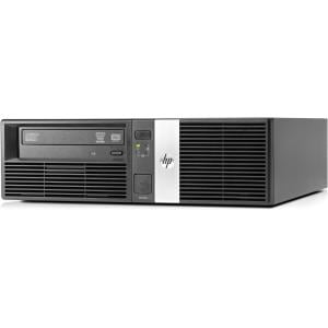 RP5810 POS I5-4570S 4GB 500GB W10P6 DG73 32BIT