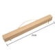 thumbnail image 1 of Marco de fotos de madera magnético, colgador de pared DIY, colgador de madera de ilustraciones de póster para decoración del hogar[21cm] Ecomeon no, 1 of 3