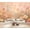 Color 2, variant on Wallpaper Misty Forest Landscape Pine Trees Sunrise Rolling Hills Peel and Stick Wall Murals 100"H x 144"W Removable PVC Wall Paper Self-Adhesive Wall Paintings Art Decor for Bedroom Living Room