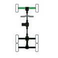 thumbnail image 5 of Front CV Axles & Bearings for Polaris Ranger 500 & Series 10/11 2002-2005, Quality Tested, 5 of 9