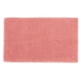 thumbnail image 6 of Better Homes & Gardens Ultra Soft Polyester 2 Piece Bath Rug Set , 20" x 34" and 23" x 39", Old Rose, 6 of 11