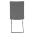 thumbnail image 2 of Chaise contemporain Foster, par LumiSource, 2 of 8