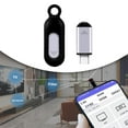 thumbnail image 3 of Mini Remote Control Mobile Phone Controller Plug and Play Home Type, 3 of 8