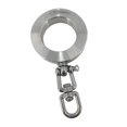 thumbnail image 3 of Hebilla de manija de elevación giratoria universal de repuesto para barras de 50 mm, resistente al desgaste, fácil de usar, accesorio de fijación, 3 of 8