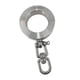 thumbnail image 3 of Hebilla de manija de elevación giratoria universal de repuesto para barras de 50 mm, resistente al desgaste, fácil de usar, accesorio de fijación, 3 of 8