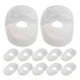 thumbnail image 4 of BRIGHTFUFU 12 filtros para bebederos de gatos: filtros de repuesto para bebederos de mascotas, compatibles con dispensadores de agua para perros y gatos., 4 of 7
