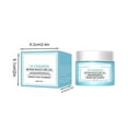 thumbnail image 3 of Pisexur Belleza Maquillaje Crema facial Crema hidratante con ceramidas Crema facial hidratantepara mujeres y hombres, 3 of 6