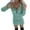 Green, variant on Women's Knit Dress Sweater Dress Long Sleeve Solid Color Floral Zipper Detail Mini Length Chic Dress for Spring Fall Casual,Black,L