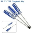 thumbnail image 3 of 1PC T8 T9 T10 Precision Magnetic Screwdriver for Xbox 360 Wireless Controller, 3 of 5