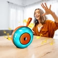 thumbnail image 1 of Kabnic Outdoor Bluetooth Speaker Magics Bluetooth Speaker New Magics Led Light Mobile Phone Wireless Card Portable Portable Mini Speaker, 1 of 1