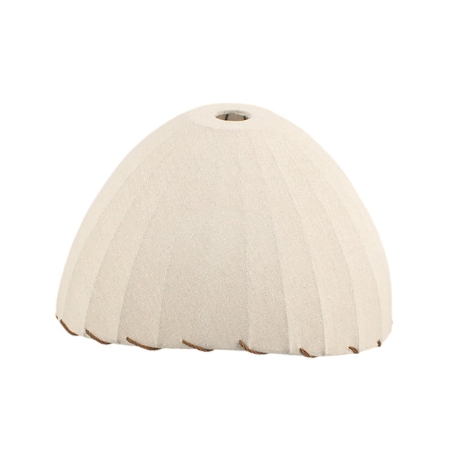 Cubierta de Pantalla para Lámpara de Mesa, Pantalla de Luz de Escritorio, Cubierta de Accesorios de Iluminación Duradera Y Creativa Simple para Decora Estilo C