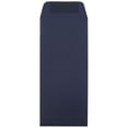 thumbnail image 2 of JAM Paper #10 Policy Envelopes, 4.1x9.5, Navy Blue, 25/Pack, 2 of 2