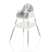 Eat & Grow 5-in-1 Convertible High Chair