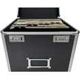 thumbnail image 3 of Aultz A-Z File Guides Vinyl, 26 Tab Cut File Guides, Letter Size, 3 of 6