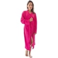 thumbnail image 1 of Bata de baño TESSO HOME Rosa chica para dama, 1 of 2