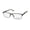 black, variant on TIMEX TMX BALLPARK CHILDREN BOYS/TEENS FOR SCHOOL/PLAY EYEGLASS FRAME/GLASSES