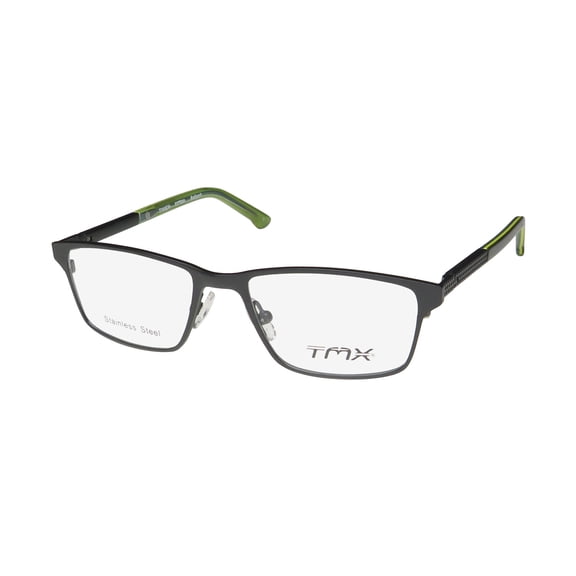 TIMEX TMX BALLPARK CHILDREN BOYS/TEENS FOR SCHOOL/PLAY EYEGLASS FRAME/GLASSES