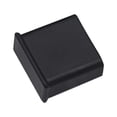 thumbnail image 2 of Naierhg USB Cover Anti-dust Protective PE Mini USB-A Protective Sleeve for U Disk, 2 of 8