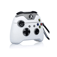 thumbnail image 3 of Fundas Para Airpod Para AirPods Pro/ Pro 2 Cover Case Game blanco, 3 of 5